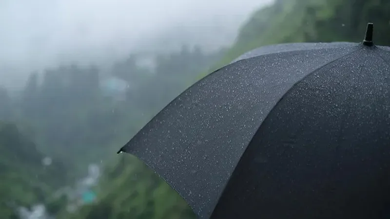 Астана, Алматы және Қазақстанның 16 облысында дауылды ескерту жарияланды