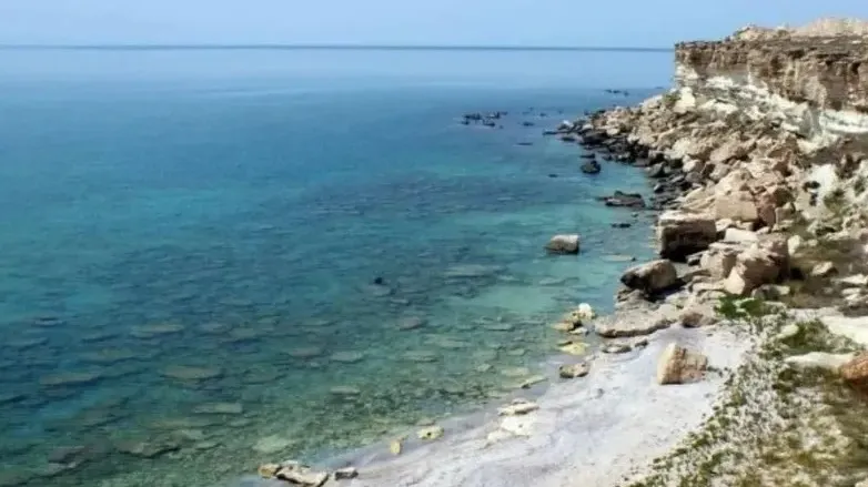 Настя Большой Каменнің жыныстық қатынасы