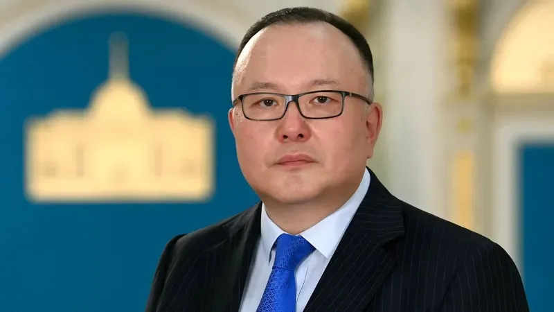 Қуанышбек Есекеев Қазақстан президентінің көмекшісі болып тағайындалды