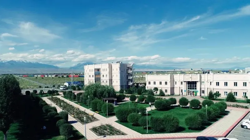 Екі АЭА үшін басым қызмет түрлері кеңейтілді