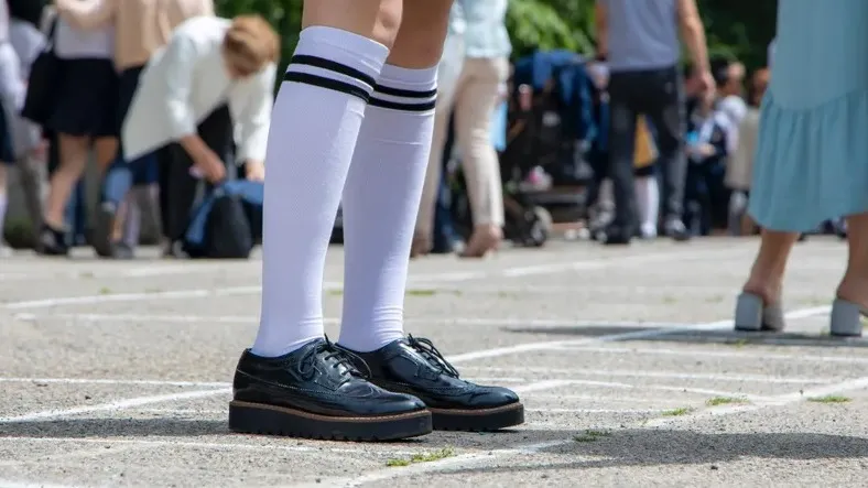 Орыс әйел гинекологпен жыныстық қатынасқа түскен