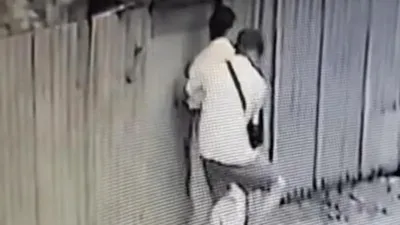 Алматыда бойжеткенге жыныстық күш көрсетпей болған "батыр" 14 жастағы жасөспірім болып шықты , сурет - Zakon.kz жаңалық 10.09.2025 11:36