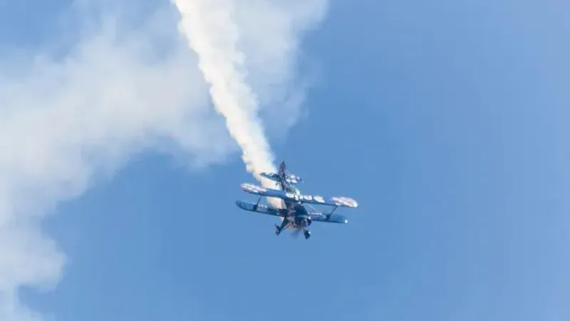 Қазақстанда кейбір әуе кемелерінің пайдаланылуы уақытша тоқтатылды