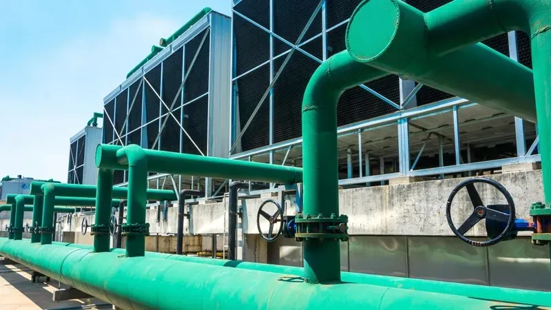 Сумен жабдықтау жүйелерін пайдаланудың жаңа ережелері қабылданды