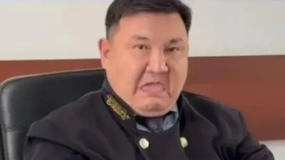 Тілін шығару, судья, Шымкент, комиссия, шешім, сурет - Zakon.kz жаңалық 10.09.2025 19:52