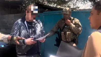 Жетісу облысында полиция қызметкерлері облыстық прокуратурамен бірлесіп киберқылмыстың алдын алу бағытындағы жұмыстарын күшейтуде., сурет - Zakon.kz жаңалық 11.09.2025 10:39