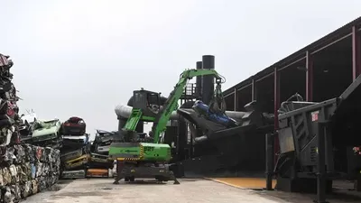 Алматы облысында металл қабылдау пунктінде болған жарылыс салдарынан үш адам көз жұмды, деп хабарлайды Zakon.kz., сурет - Zakon.kz жаңалық 11.09.2025 13:57