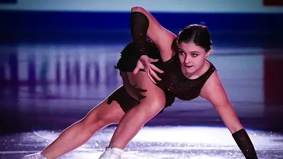 Денис Тен мемориалына 2026 жылғы Олимпиада қатысушылары келеді, сурет - Zakon.kz жаңалық 11.09.2025 14:18