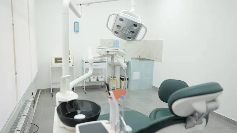 Қазақстандық мектептерде алғаш рет стоматологиялық кабинеттер ашылды