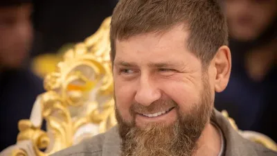 Рамзан Қадыров үлкен қызының саясаттан кету туралы шешіміне пікір білдірді, сурет - Zakon.kz жаңалық 13.09.2025 12:36