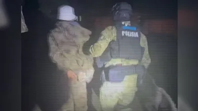 Алматыда ұйымдасқан қылмыстық топқа мүше қырғызстандық азамат ұсталды, сурет - Zakon.kz жаңалық 13.09.2025 11:13