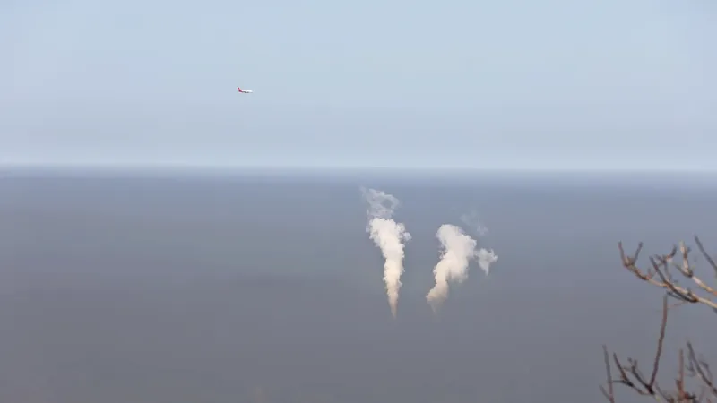 Синоптиктер Астана және тағы екі қала тұрғындарын ескерту жасады