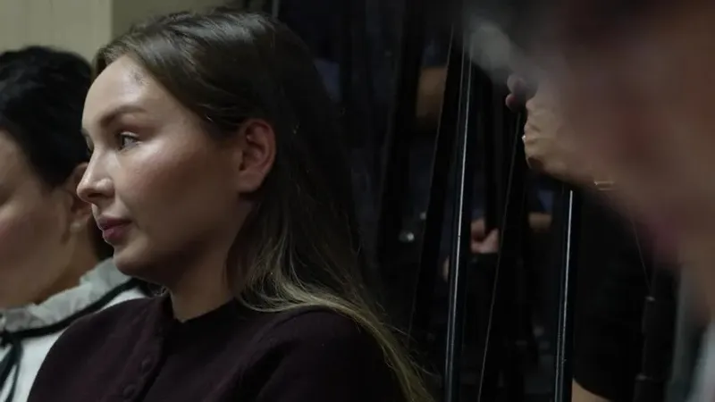 Айыптау тарабы блогер Толегенованың ісін қылмыстық деп қайта қарауды сұрады