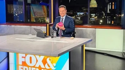 "Өлтіре салыңдар": АҚШ-та Fox News жүргізушісінің үйсіздерге қатысты мәлімдемесі дау туғызды, сурет - Zakon.kz жаңалық 15.09.2025 09:43