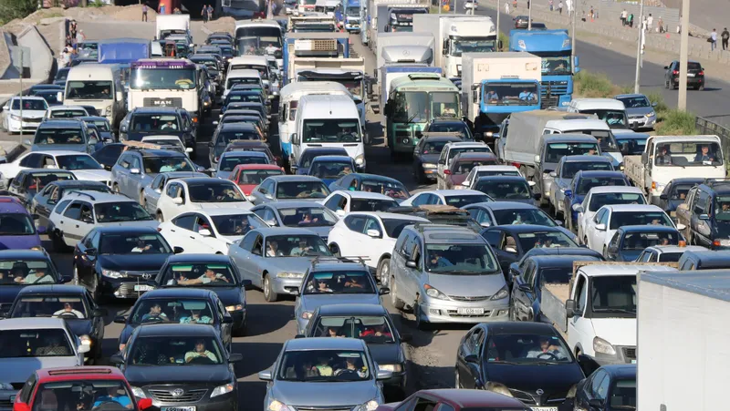 Бектенов жолдағы өлім-жітім туралы: Көп қайғылы жағдайдың алдын алуға болар еді