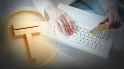 Қазақстандықтар цифрлық теңгені қашан және қай жерде пайдалана алады, сурет - Zakon.kz жаңалық 15.09.2025 20:00