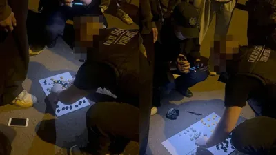 Есірткінің заңсыз айналымына тосқауыл қою – полиция жұмысының негізгі бағыттарының бірі. Жуырда тәртіп сақшылары Петропавлдың 19 жастағы тұрғынын ұстады. , сурет - Zakon.kz жаңалық 15.09.2025 13:23