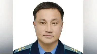 15 қыркүйекте Маңғыстау облыстық сотының қылмыстық істер жөніндегі сот алқасы Ақтау қаласының прокуроры Ерболат Абдировқа қатысты істі апелляциялық тәртіпте қайта қарап, оны әкімшілік құқық бұзушылық жасағаны үшін кінәлі деп таныды, деп хабарлайды Zakon.kz., сурет - Zakon.kz жаңалық 15.09.2025 16:05