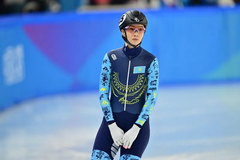 Астанада шорт-тректен Қазақстан чемпионаты аяқталды: нәтижелер