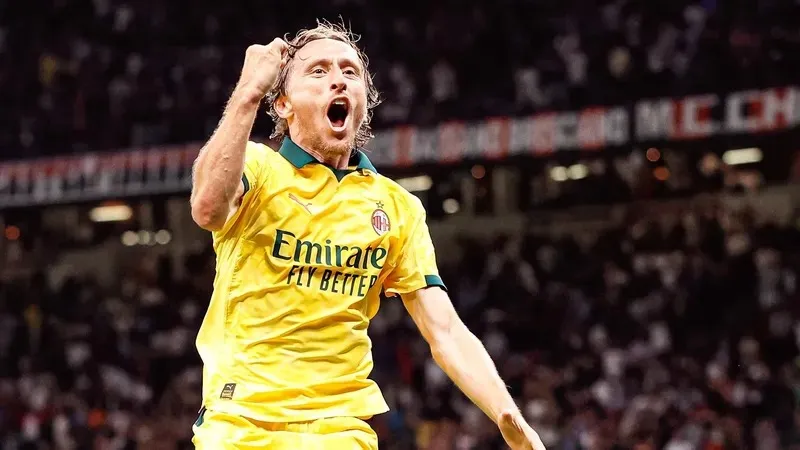 "Реалдың" бұрынғы жұлдызы "Милан" сапында А сериясындағы алғашқы голын соқты