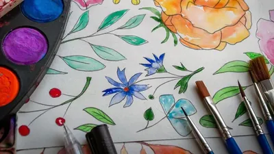 Танымал суретші Ләззат Шайкежанова өмірден өтті, сурет - Zakon.kz жаңалық 16.09.2025 10:31