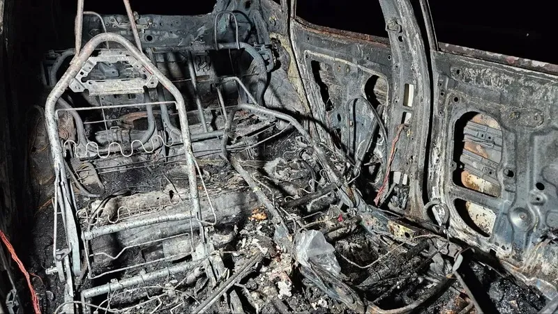 Орлов облысындағы жезөкшелік