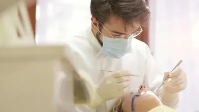 Қазақстандықтар енді БЖЗҚ-дағы қаражатын тіс еміне қолдана алмайды -  Денсаулық сақтау министрлі түсіндірді , сурет - Zakon.kz жаңалық 16.09.2025 13:10