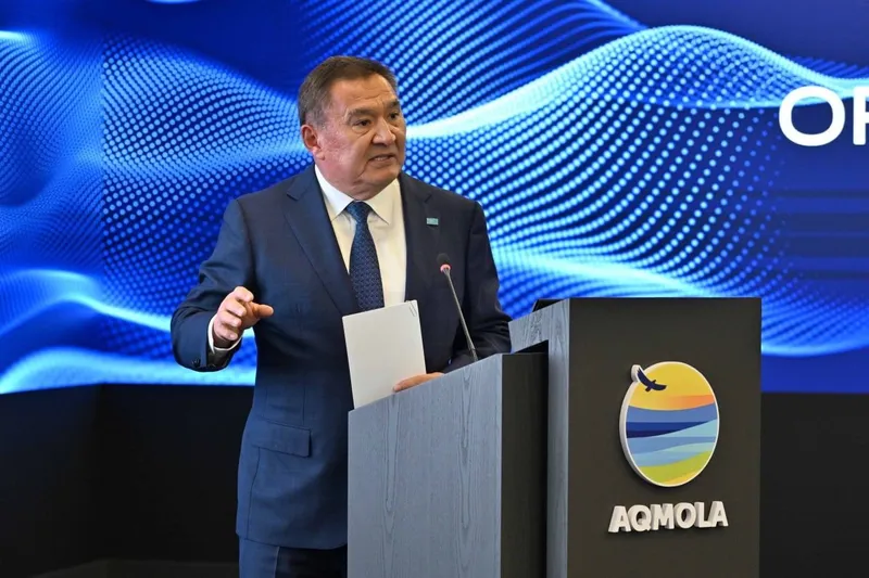 Ахметжанов Тоқаевқа инвестициялық және әлеуметтік жобалар жөнінде баяндады