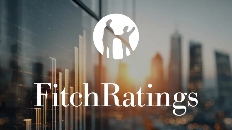 Fitch Kaspi.kz пен Kaspi Bank-тің рейтингтерін "BBB-" деңгейінде, "Тұрақты" болжамымен растады