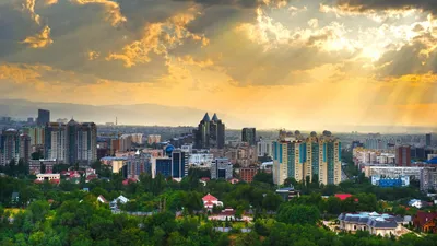 Алматыда Төле би көшесінің бір бөлігі уақытша жабылады, сурет - Zakon.kz жаңалық 16.09.2025 18:21