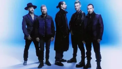 Орталық Азиядағы басты концерт алаңы: Астанада аты аңызға айналған Backstreet Boys тобы өнер көрсетеді, сурет - Zakon.kz жаңалық 16.09.2025 15:26