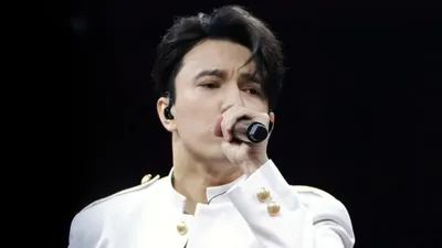 Димаш Құдайбергеннің Нью-Йорктегі аты аңызға айналған сахнада өнер көрсетуне санаулы күндер қалды , сурет - Zakon.kz жаңалық 17.09.2025 17:46