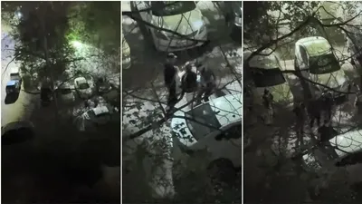 Алматыда қызды ұрламақ болды, сурет - Zakon.kz жаңалық 17.09.2025 16:29