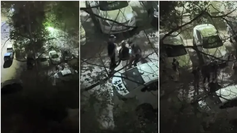 Ресейдегі ана мен бала секс