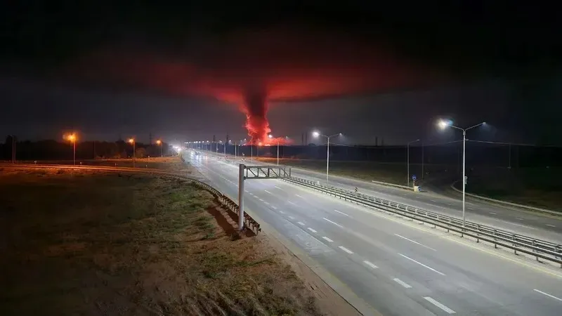 Алатаудағы өрт: әкімдік төтенше жағдай жариялауды көздеп отыр