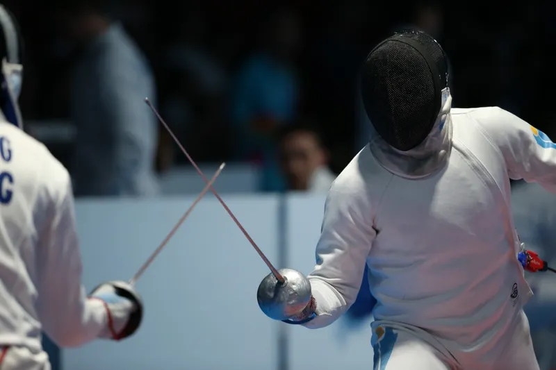 Қазақстан кубогында үздік семсерлесушілер анықталды