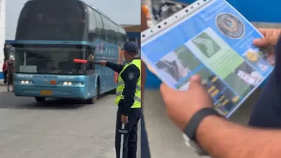 Қытаймен шекаралас Жетісу облысында полиция қызметкерлері заңды тәртіпті қамтамасыз етуге және жолдардағы қауіпсіздікті арттыруға бағытталған жүйелі профилактикалық жұмыстарды жалғастыруда., сурет - Zakon.kz жаңалық 18.09.2025 12:49