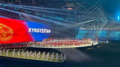 VI Дүниежүзілік көшпенділер ойындары қашан өтетіні анықталды, сурет - Zakon.kz жаңалық 18.09.2025 09:17