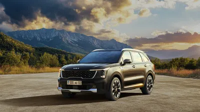 Қазақстан нарығына Tulpar атауы берілген Kia автокөліктерінің шектеулі топтамасы шығарылмақ, сурет - Zakon.kz жаңалық 18.09.2025 11:59