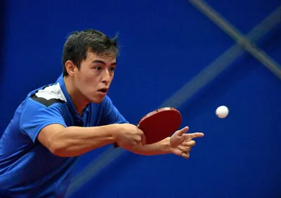 Үстел теннисінен WTT Feeder: қазақстандық спортшылардың алғашқы қарсыластары белгілі болды, сурет - Zakon.kz жаңалық 18.09.2025 22:32
