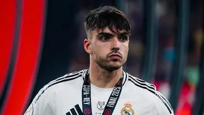 "Реал" ойыншысы телефондағы видео үшін сотқа тартылмақ, сурет - Zakon.kz жаңалық 19.09.2025 09:27