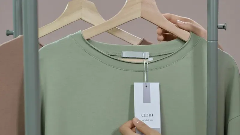 Қазақстандағы дүкенде тауар бағасын рубльмен көрсеткен: бұл заңды ма