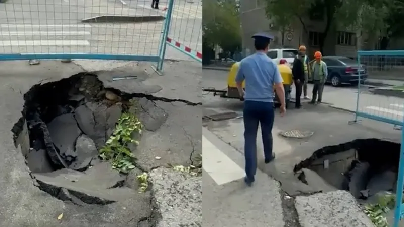 Алматыда жол жұмыстарының сапасына бақылау күшейтілді