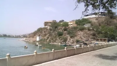 Үндістанда анасы үш жасар қызын көлге батырып жіберді, сурет - Zakon.kz жаңалық 19.09.2025 09:43