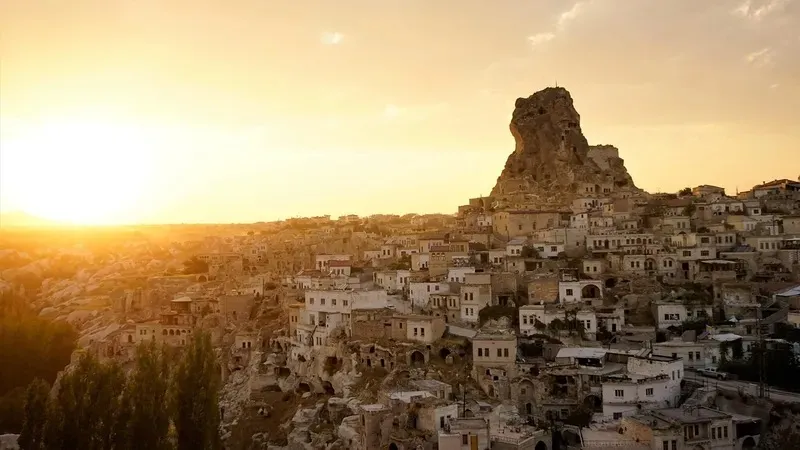 Түркияда террористік ұйыммен байланысы бар 50 адам ұсталды