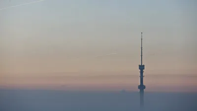 Синоптиктер бес қала тұрғындарына ескерту жасады, сурет - Zakon.kz жаңалық 20.09.2025 09:47