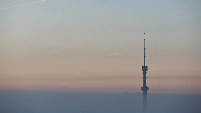 Синоптиктер бес қала тұрғындарына ескерту жасады