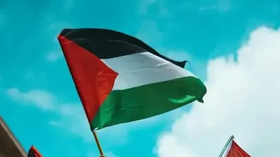 Палестина, мемлекеттігі, Канада, Ұлыбритания, Австралия, мойындау, сурет - Zakon.kz жаңалық 21.09.2025 19:43