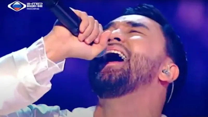 Аида Балаева Әміреге қолдау білдірді