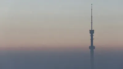 Ауа сапасы, нашарлау, 21 қыркүйек, Қарағанды, Теміртау, Өскемен, Ақтөбе, Орал, Атырау, Қостанай, Алматы, Астана , сурет - Zakon.kz жаңалық 21.09.2025 09:44